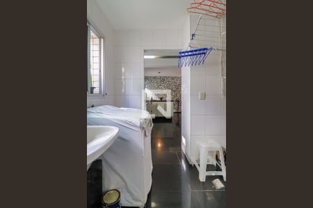 Apartamento à venda com 265m², 4 quartos e 4 vagasÁrea de Serviço