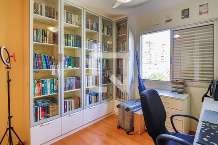 Apartamento à venda com 265m², 4 quartos e 4 vagasQuarto 3