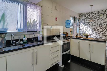 Apartamento à venda com 265m², 4 quartos e 4 vagasCozinha
