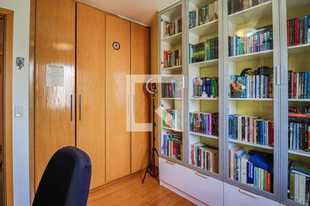 Apartamento à venda com 265m², 4 quartos e 4 vagasQuarto 3