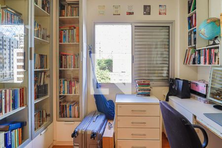 Apartamento à venda com 265m², 4 quartos e 4 vagasQuarto 3