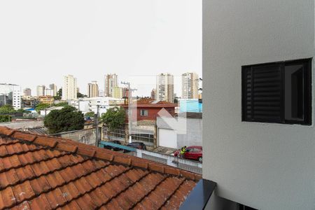 Vista Quarto de casa à venda com 1 quarto, 38m² em Vila Invernada, São Paulo