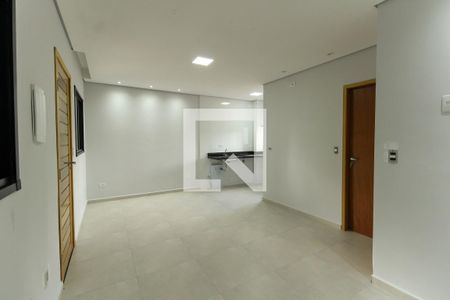 Sala de casa à venda com 1 quarto, 38m² em Vila Invernada, São Paulo