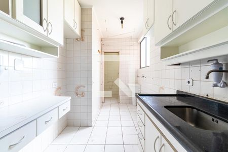 Apartamento à venda com 65m², 2 quartos e 1 vaga Apartamento à venda com 65m², 2 quartos e 1 vagaCozinha