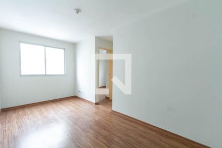 Sala de apartamento à venda com 2 quartos, 47m² em Taboão, São Bernardo do Campo