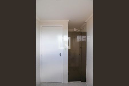 Apartamento à venda com 67m², 2 quartos e 1 vaga Apartamento à venda com 67m², 2 quartos e 1 vagaBanheiro