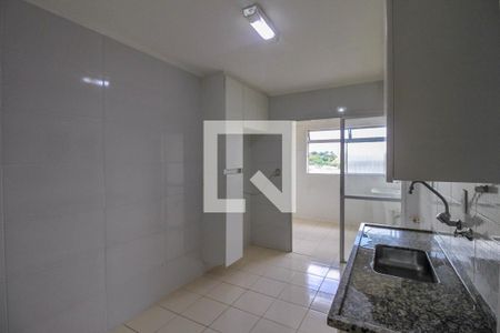 Apartamento à venda com 67m², 2 quartos e 1 vaga Apartamento à venda com 67m², 2 quartos e 1 vagaCozinha