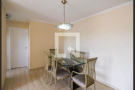 Sala de apartamento à venda com 2 quartos, 67m² em Vila Prudente, São Paulo