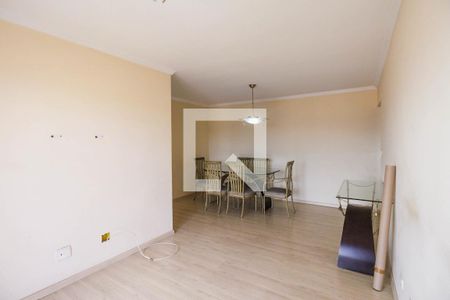 Sala de apartamento à venda com 2 quartos, 67m² em Vila Prudente, São Paulo