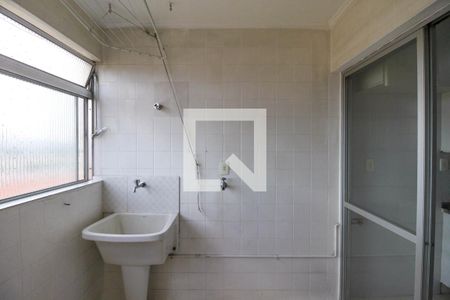 Apartamento à venda com 67m², 2 quartos e 1 vaga Apartamento à venda com 67m², 2 quartos e 1 vagaÁrea de Serviço
