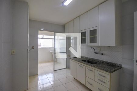Apartamento à venda com 67m², 2 quartos e 1 vaga Apartamento à venda com 67m², 2 quartos e 1 vagaCozinha