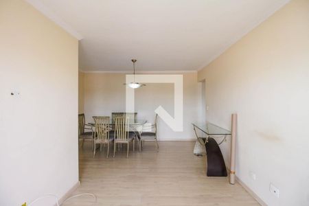 Sala de apartamento à venda com 2 quartos, 67m² em Vila Prudente, São Paulo