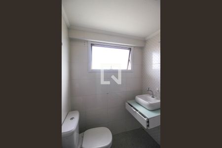 Apartamento à venda com 67m², 2 quartos e 1 vaga Apartamento à venda com 67m², 2 quartos e 1 vagaBanheiro