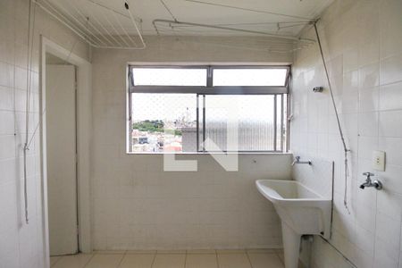 Apartamento à venda com 67m², 2 quartos e 1 vaga Apartamento à venda com 67m², 2 quartos e 1 vagaÁrea de Serviço