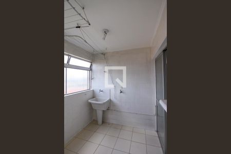 Apartamento à venda com 67m², 2 quartos e 1 vaga Apartamento à venda com 67m², 2 quartos e 1 vagaÁrea de Serviço