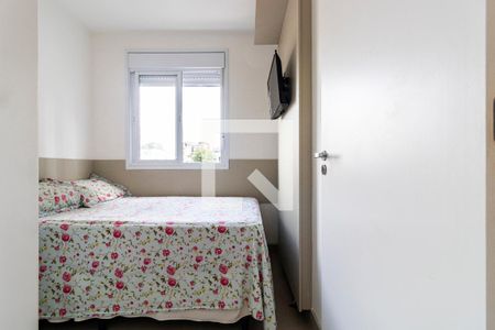 Quarto 1 de apartamento para alugar com 2 quartos, 47m² em Vila Mariana, São Paulo
