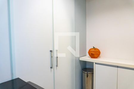 Apartamento para alugar com 130m², 2 quartos e 2 vagas Apartamento para alugar com 130m², 2 quartos e 2 vagasÁrea de Serviço