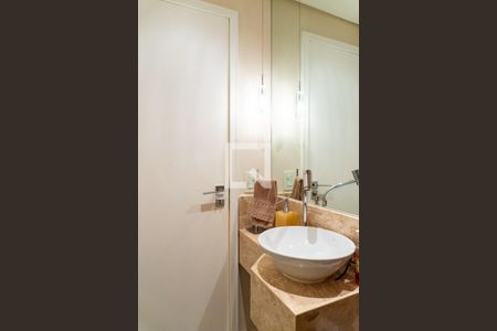 Apartamento para alugar com 130m², 2 quartos e 2 vagas Apartamento para alugar com 130m², 2 quartos e 2 vagasLavabo