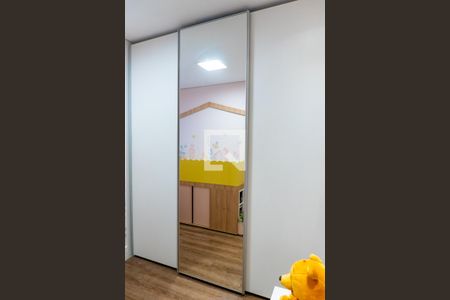 Apartamento para alugar com 130m², 2 quartos e 2 vagas Apartamento para alugar com 130m², 2 quartos e 2 vagasQuarto - Armários