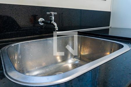 Apartamento para alugar com 130m², 2 quartos e 2 vagas Apartamento para alugar com 130m², 2 quartos e 2 vagasÁrea de Serviço Detalhe