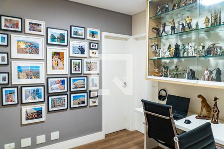 Apartamento para alugar com 130m², 2 quartos e 2 vagas Apartamento para alugar com 130m², 2 quartos e 2 vagasEscritório