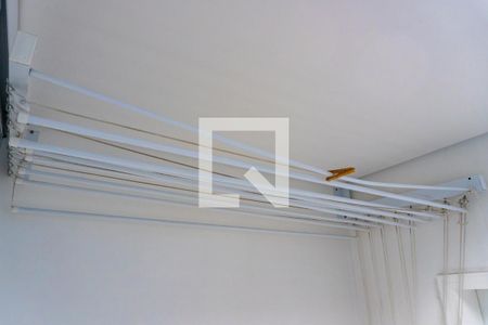 Apartamento para alugar com 130m², 2 quartos e 2 vagas Apartamento para alugar com 130m², 2 quartos e 2 vagasÁrea de Serviço Detalhe