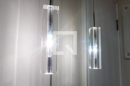 Apartamento para alugar com 130m², 2 quartos e 2 vagas Apartamento para alugar com 130m², 2 quartos e 2 vagasLavabo Detalhe