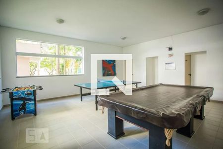 Apartamento para alugar com 130m², 2 quartos e 2 vagas Apartamento para alugar com 130m², 2 quartos e 2 vagasSala de Jogos