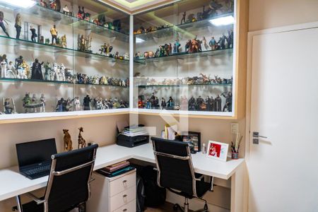 Apartamento para alugar com 130m², 2 quartos e 2 vagas Apartamento para alugar com 130m², 2 quartos e 2 vagasEscritório