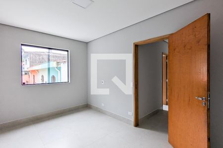 Quarto 2 de apartamento para alugar com 2 quartos, 48m² em Paulicéia, São Bernardo do Campo