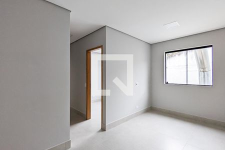 Sala de apartamento para alugar com 2 quartos, 48m² em Paulicéia, São Bernardo do Campo