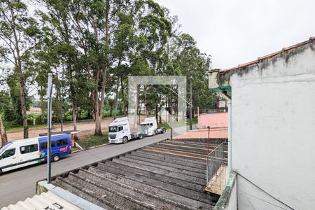 Vista de apartamento para alugar com 2 quartos, 48m² em Paulicéia, São Bernardo do Campo