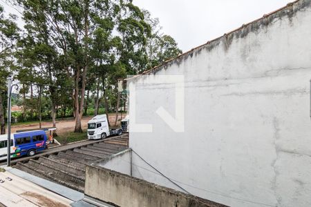 Vista de apartamento para alugar com 2 quartos, 48m² em Paulicéia, São Bernardo do Campo