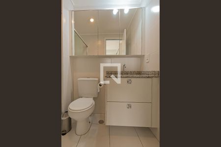 Studio para alugar com 38m², 1 quarto e 1 vagaBanheiro