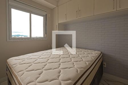 Studio para alugar com 38m², 1 quarto e 1 vagaQuarto