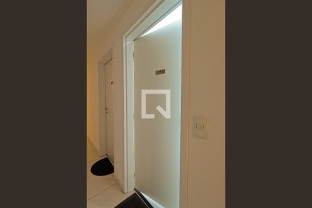 Studio para alugar com 38m², 1 quarto e 1 vagaEntrada