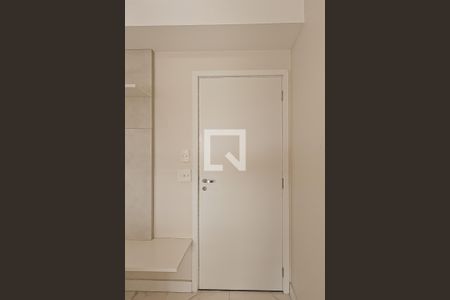 Studio para alugar com 38m², 1 quarto e 1 vagaEntrada