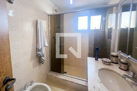 Apartamento à venda com 150m², 3 quartos e 2 vagasBanheiro