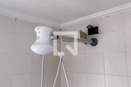 Apartamento à venda com 150m², 3 quartos e 2 vagasBanheiro da Suíte