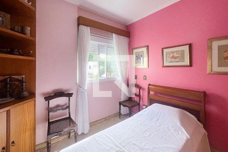 Apartamento à venda com 150m², 3 quartos e 2 vagasQuarto 1