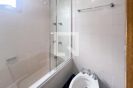 Apartamento à venda com 150m², 3 quartos e 2 vagasBanheiro da Suíte