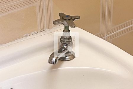 Apartamento à venda com 150m², 3 quartos e 2 vagasBanheiro de Serviço