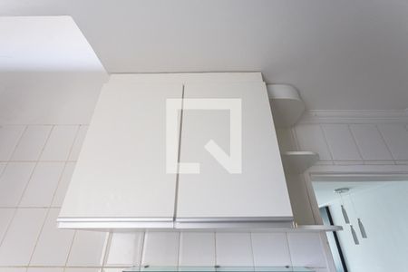 Apartamento à venda com 105m², 2 quartos e 1 vagaArmário da Cozinha