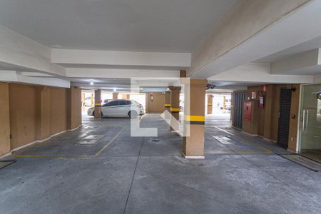 Apartamento à venda com 105m², 2 quartos e 1 vagaGaragem