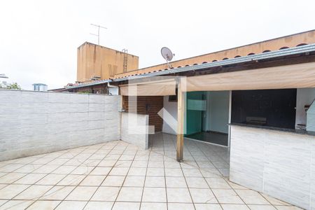 Apartamento à venda com 105m², 2 quartos e 1 vagaCobertura com Churrasqueira