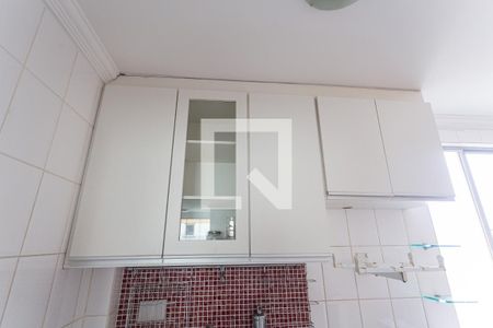 Apartamento à venda com 105m², 2 quartos e 1 vagaArmário da Cozinha