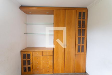 Apartamento à venda com 105m², 2 quartos e 1 vagaArmário do Quarto 2