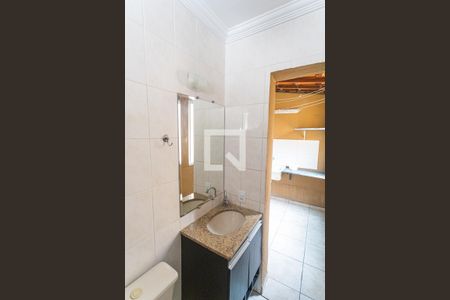 Apartamento à venda com 105m², 2 quartos e 1 vagaBanheiro Social 2