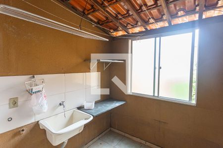 Apartamento à venda com 105m², 2 quartos e 1 vagaÁrea de Serviço 2
