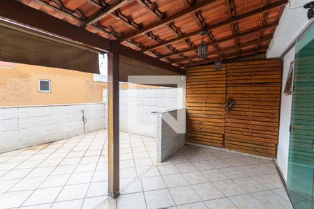 Apartamento à venda com 105m², 2 quartos e 1 vagaCobertura com Churrasqueira